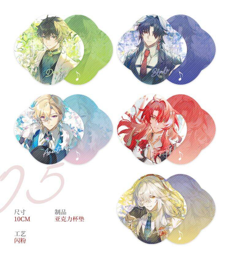 Eternal Oath