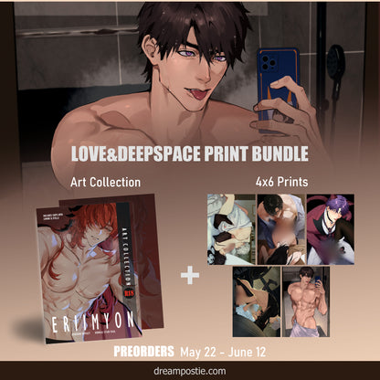[PREORDER] Eriimyon R18 Collection