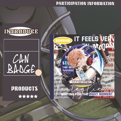[POSTAGE] Standby