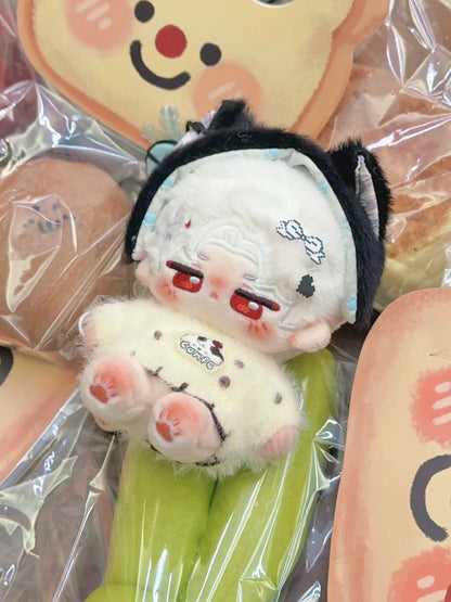 [POSTAGE] Sylus - Like You Crow 10cm Plush Doll