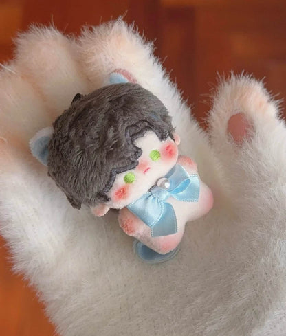 mini LADS Plushies