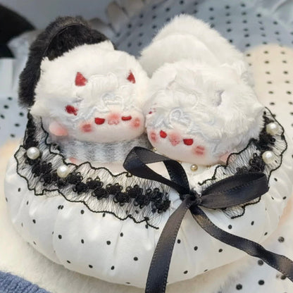 [POSTAGE] Boogie Sylus V3 | 5cm Plush Doll