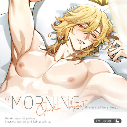 Good Morning 3.0 Series