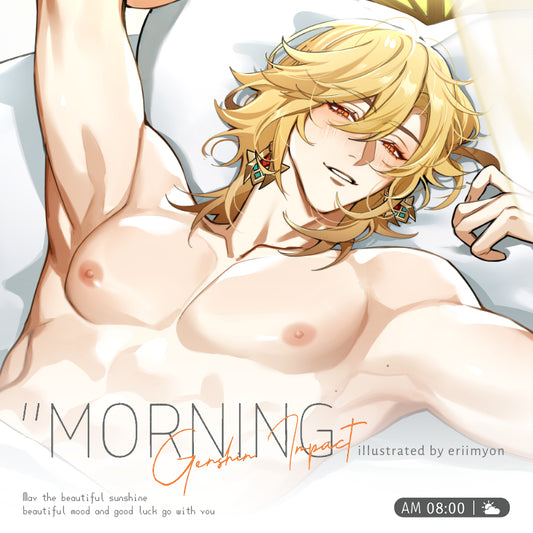 Good Morning 3.0 Series