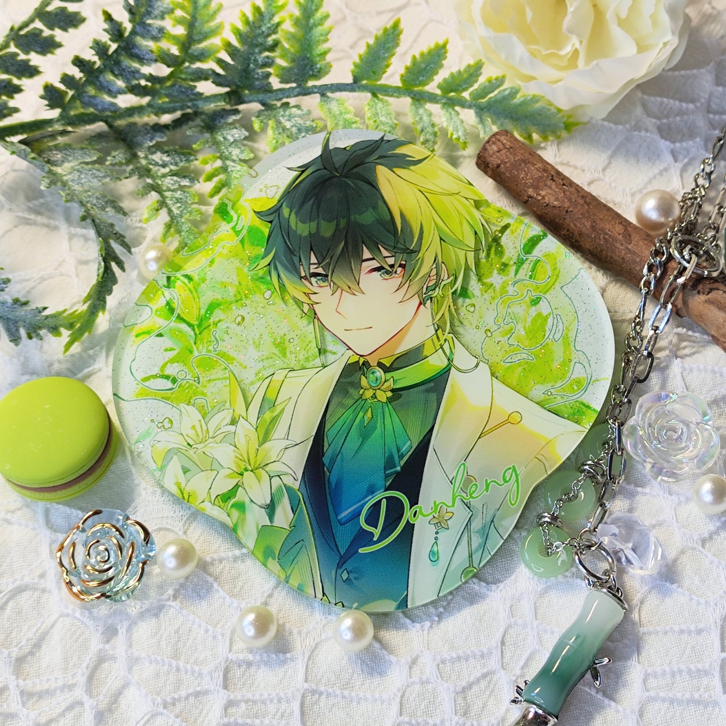 Eternal Oath