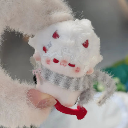 [POSTAGE] Boogie Sylus V3 | 5cm Plush Doll