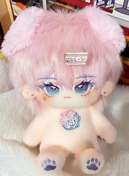 Xin | 20cm | Genshin Intertwined Fate