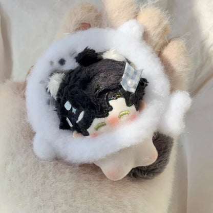 [POSTAGE] 5cm Plush Doll Hats Vol.4