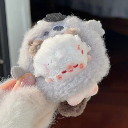 [POSTAGE] Boogie Sylus V3 | 5cm Plush Doll