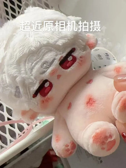 [POSTAGE] Sylus - Like You Crow 10cm Plush Doll