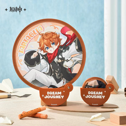 [DEPOSIT] Official Genshin - Dreams of Young Travel Series