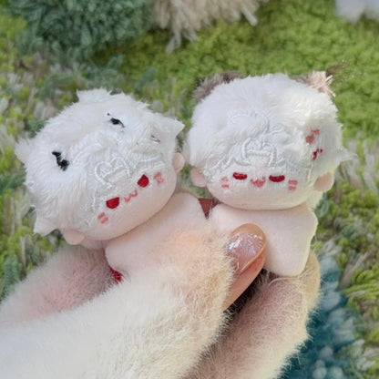 [POSTAGE] Boogie Sylus V3 | 5cm Plush Doll