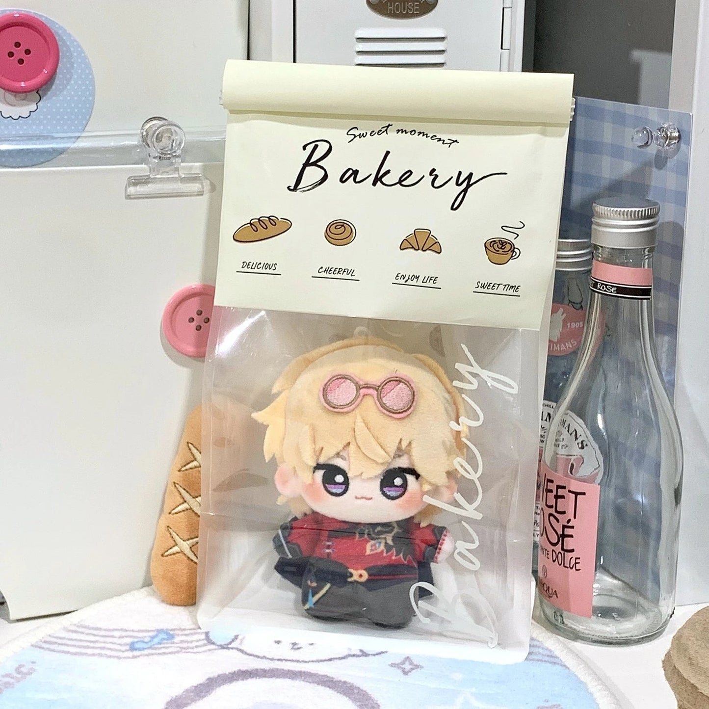 [POSTAGE] AvenDuoBao Nui