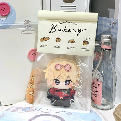 [POSTAGE] AvenDuoBao Nui