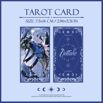 Dottore