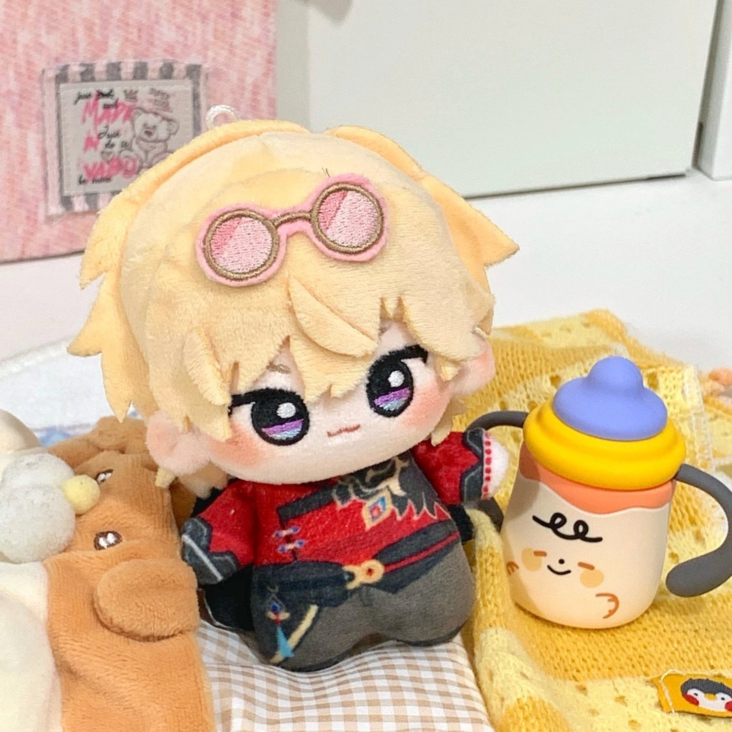 [POSTAGE] AvenDuoBao Nui