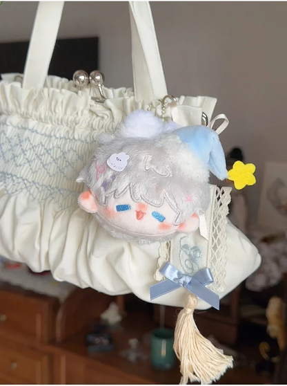 mini LADS Manjuus