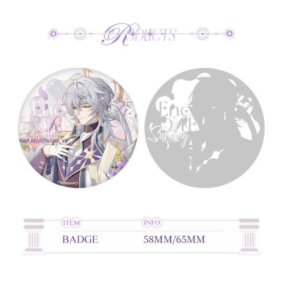[POSTAGE] Enchanting Dream