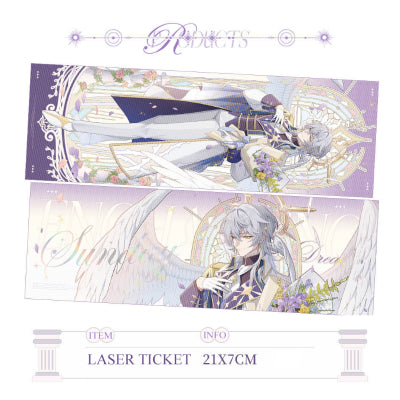 [POSTAGE] Enchanting Dream