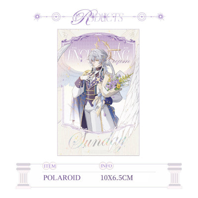 [POSTAGE] Enchanting Dream