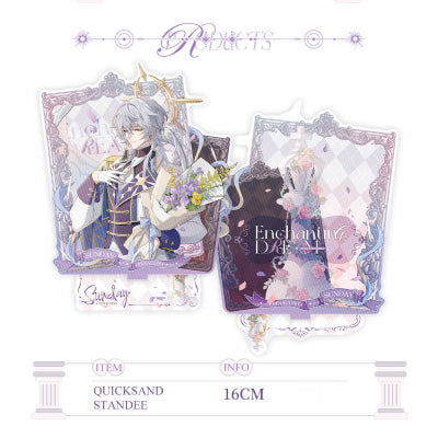 [POSTAGE] Enchanting Dream
