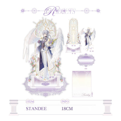 [POSTAGE] Enchanting Dream