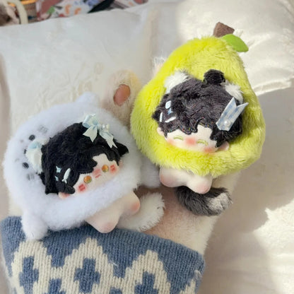 [POSTAGE] 5cm Plush Doll Hats Vol.4