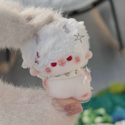 [POSTAGE] Boogie Sylus V3 | 5cm Plush Doll