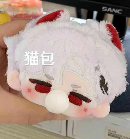 mini LADS Manjuus