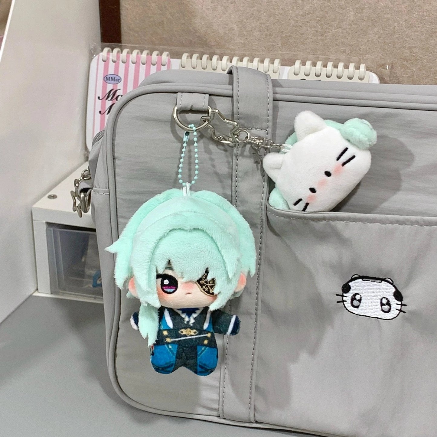 [POSTAGE] Mint Ice Cake