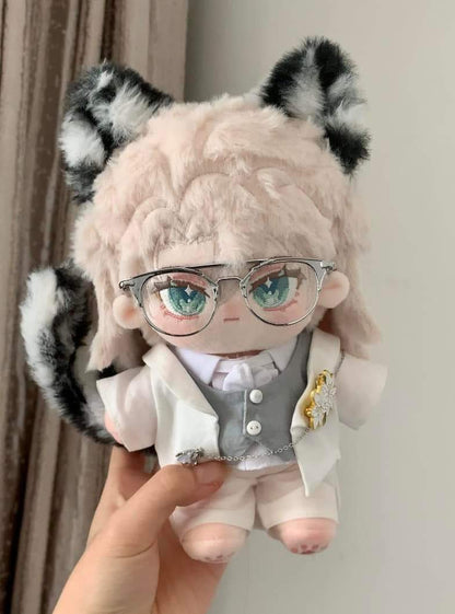 Alubedo | 20cm | Genshin Albedo