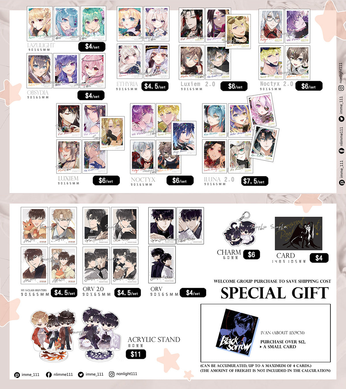 imme_111 Jan25 Catalogue