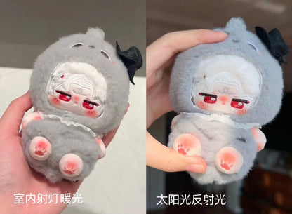 [POSTAGE] Sylus - Like You Crow 10cm Plush Doll