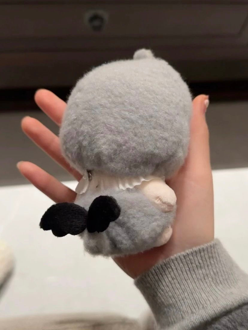 [POSTAGE] Sylus - Like You Crow 10cm Plush Doll