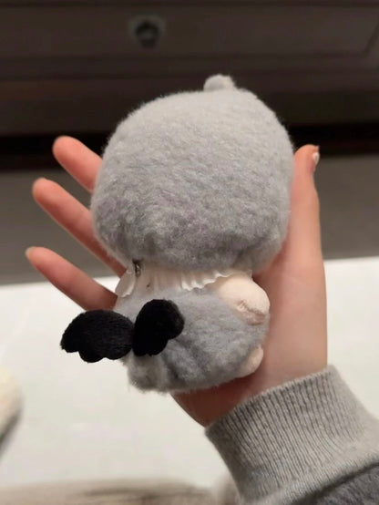 [POSTAGE] Sylus - Like You Crow 10cm Plush Doll