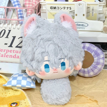 [POSTAGE] PhaiBean / DeiBean