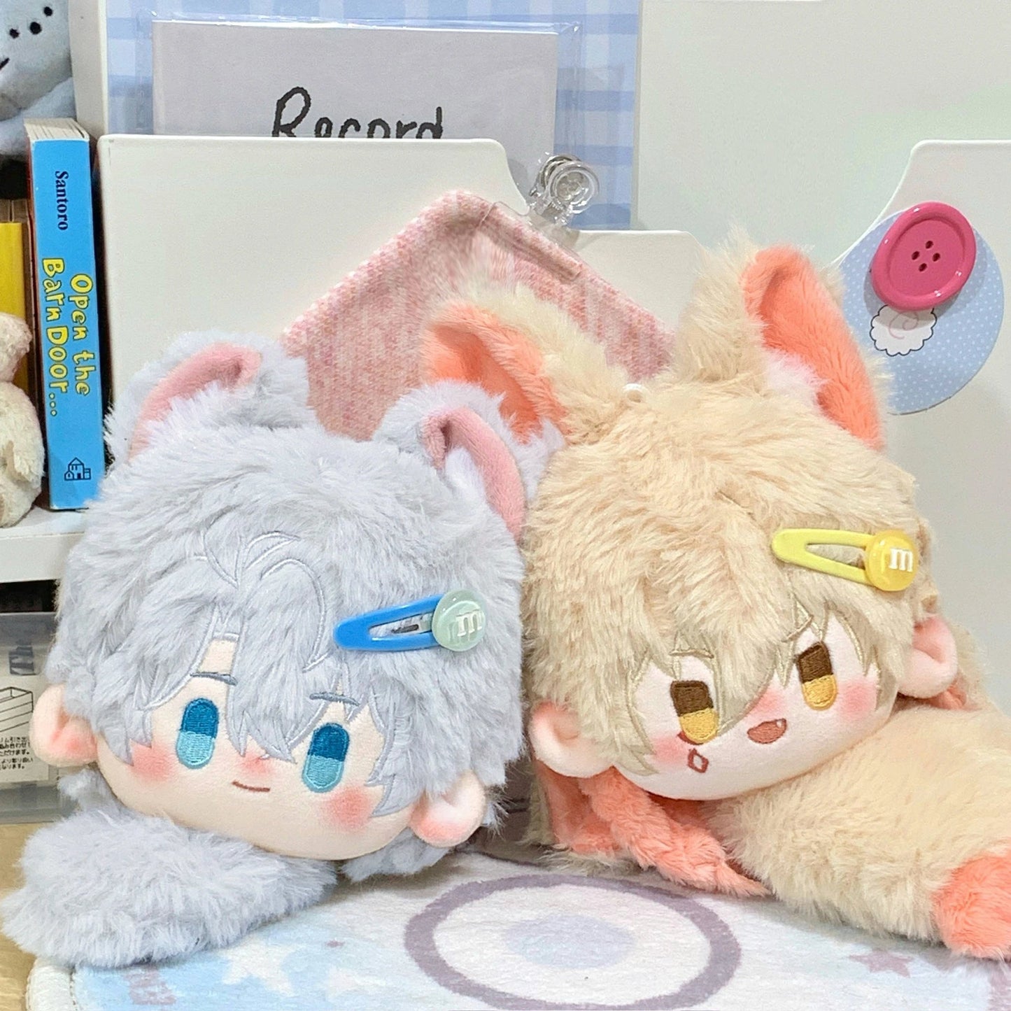 [POSTAGE] PhaiBean / DeiBean