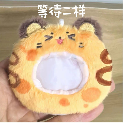 [POSTAGE] 5cm Plush Doll Hats Vol.4
