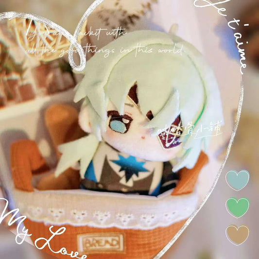 [POSTAGE] AnaxaThere