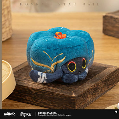 [DEPOSIT] Official HSR - Ruan Mei's Creations Plush Keychains