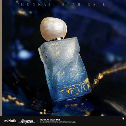 [DEPOSIT] Official HSR - Fragrance of the Galaxies Perfume Khaslana