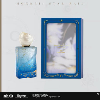 [DEPOSIT] Official HSR - Fragrance of the Galaxies Perfume Khaslana