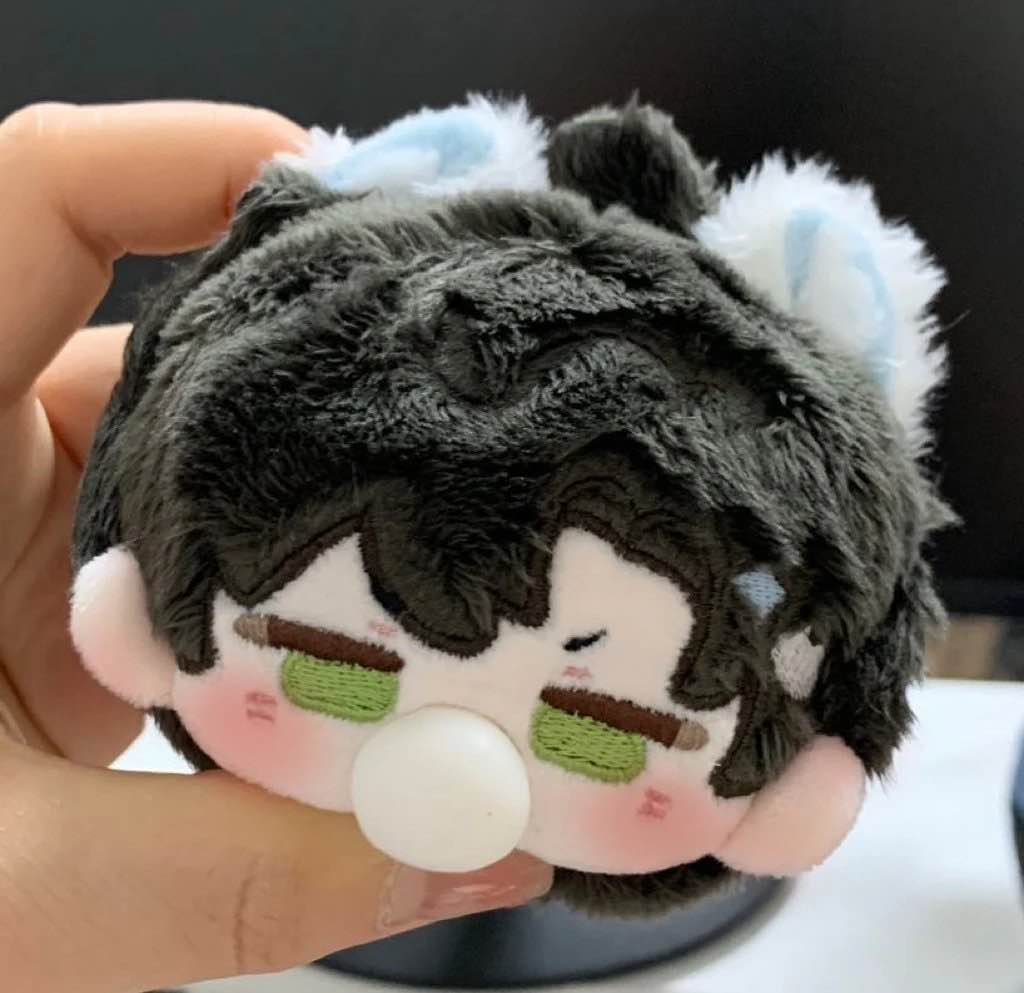 mini LADS Manjuus