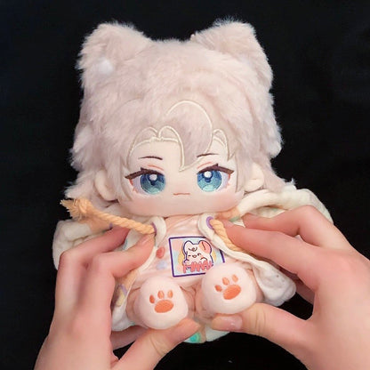 Cute Do | 20cm | Genshin Albedo