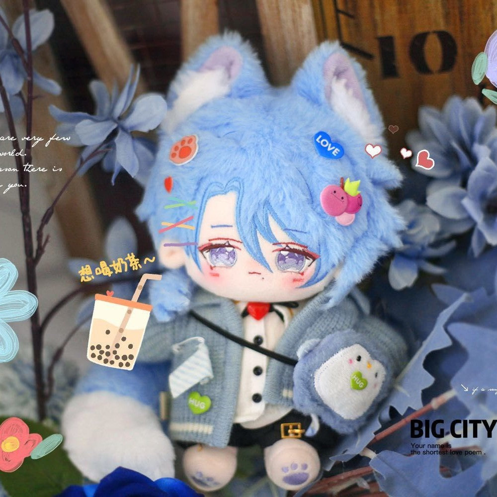 Velvet Ayato | 20cm