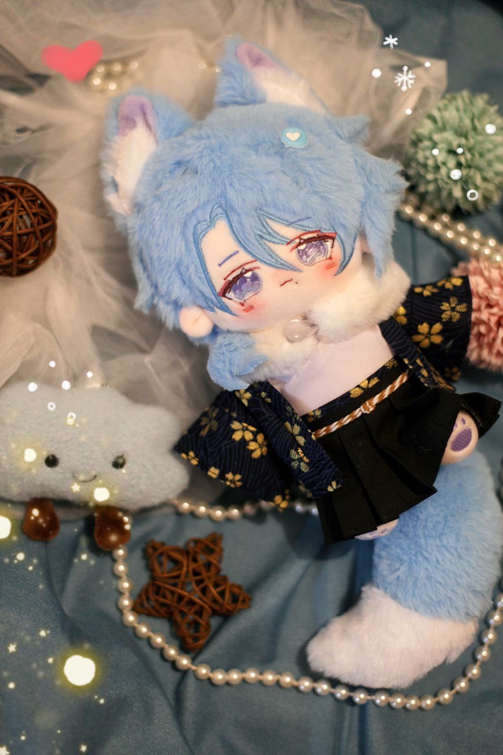 Velvet Ayato | 20cm