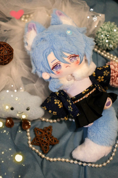 Velvet Ayato | 20cm