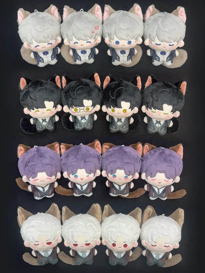 LADS Print Kitty Series | 10cm