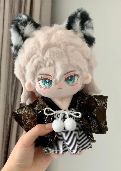 Alubedo | 20cm | Genshin Albedo