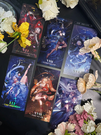 Rolling Star - Sets
